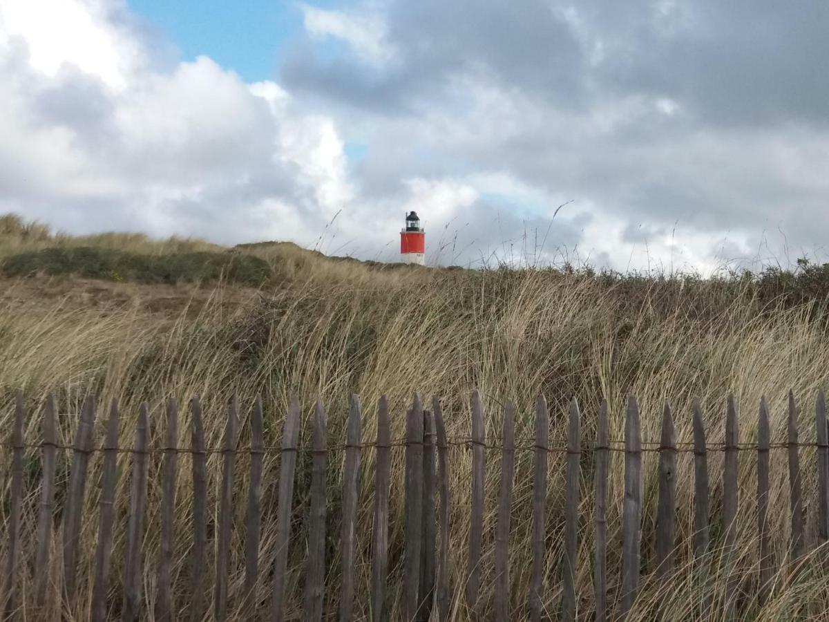 Villa Du Chemin Des Anglais Berck ภายนอก รูปภาพ